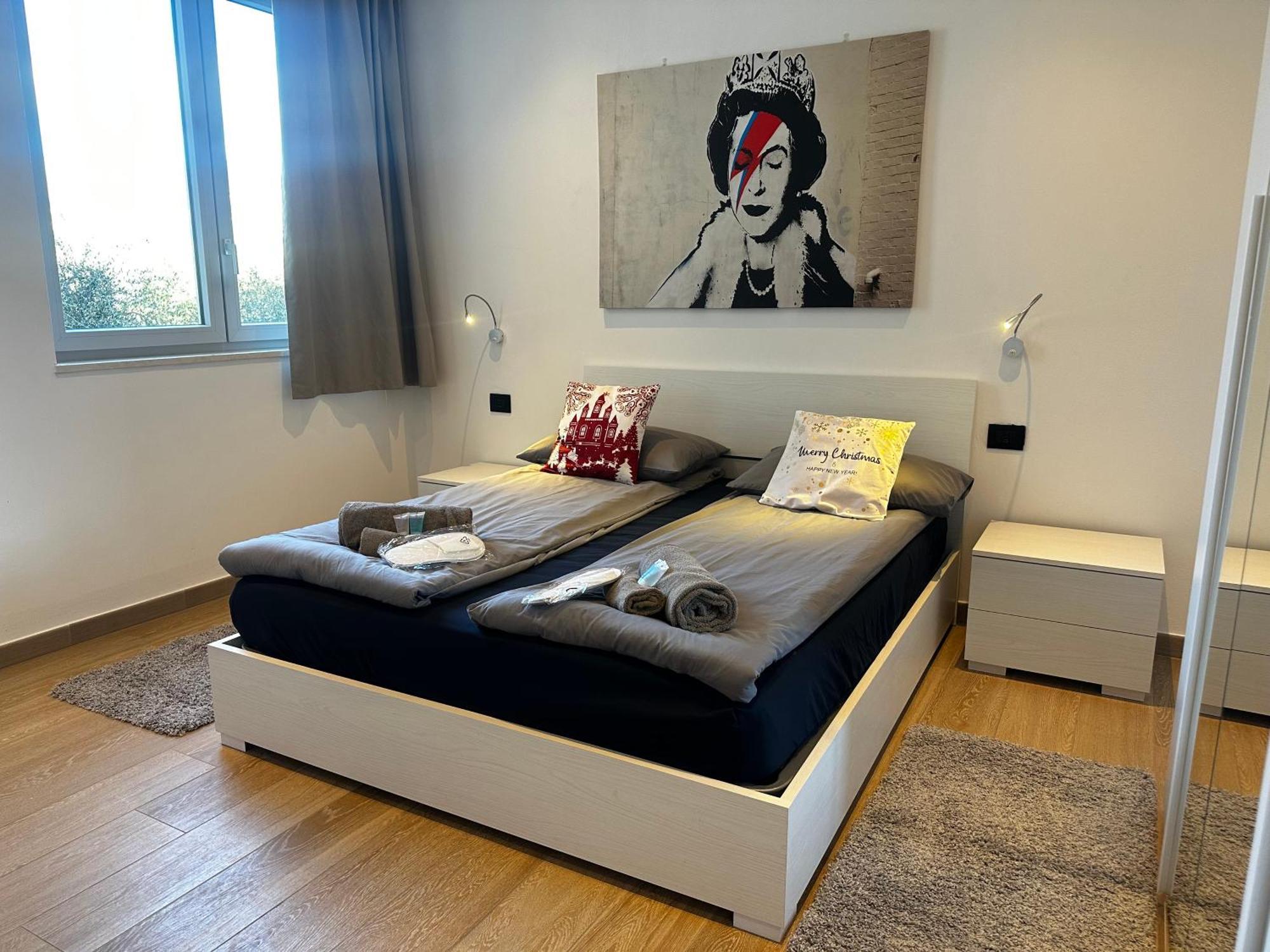 Villalvento Brenzone sul Garda Eksteriør bilde